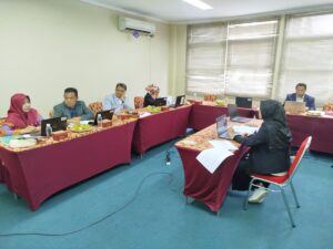 SEMINAR UJIAN PROPOSAL DISERTASI GELOMBANG IV PROGRAM PASCASARJANA UIN SYEKH NURJATI CIREBON