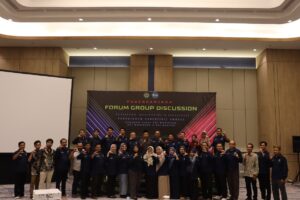 Focus Group Discussion (FGD)