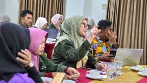 Pascasarjana UIN Siber Syekh Nurjati Cirebon Gelar Workshop OBE dan Mata Kuliah Digital
