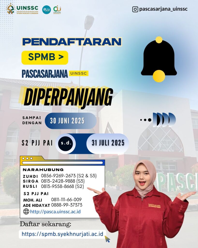 Info Pendaftaran