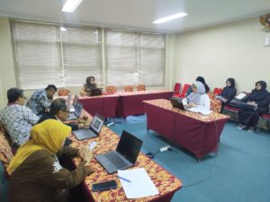 Seminar Ujian Proposal (SUP) Gelombang III
