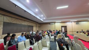 Pascasarjana UIN Siber Syekh Nurjati Cirebon Gelar FGD Pengembangan Kurikulum Berbasis OBE
