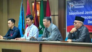 Pascasarjana UIN Siber Syekh Nurjati Cirebon Perkuat Kolaborasi Strategis dengan Bank BTN Cirebon