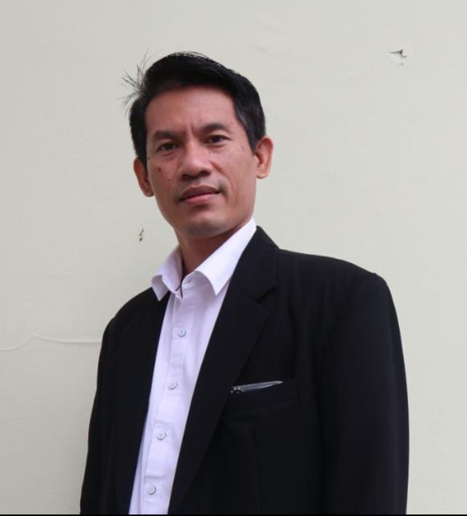Nasrullah, S.Ag, M.Pd.I