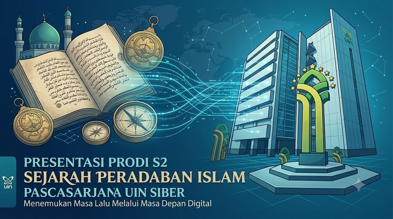 Pengembangan Masyarakat Islam (S2)