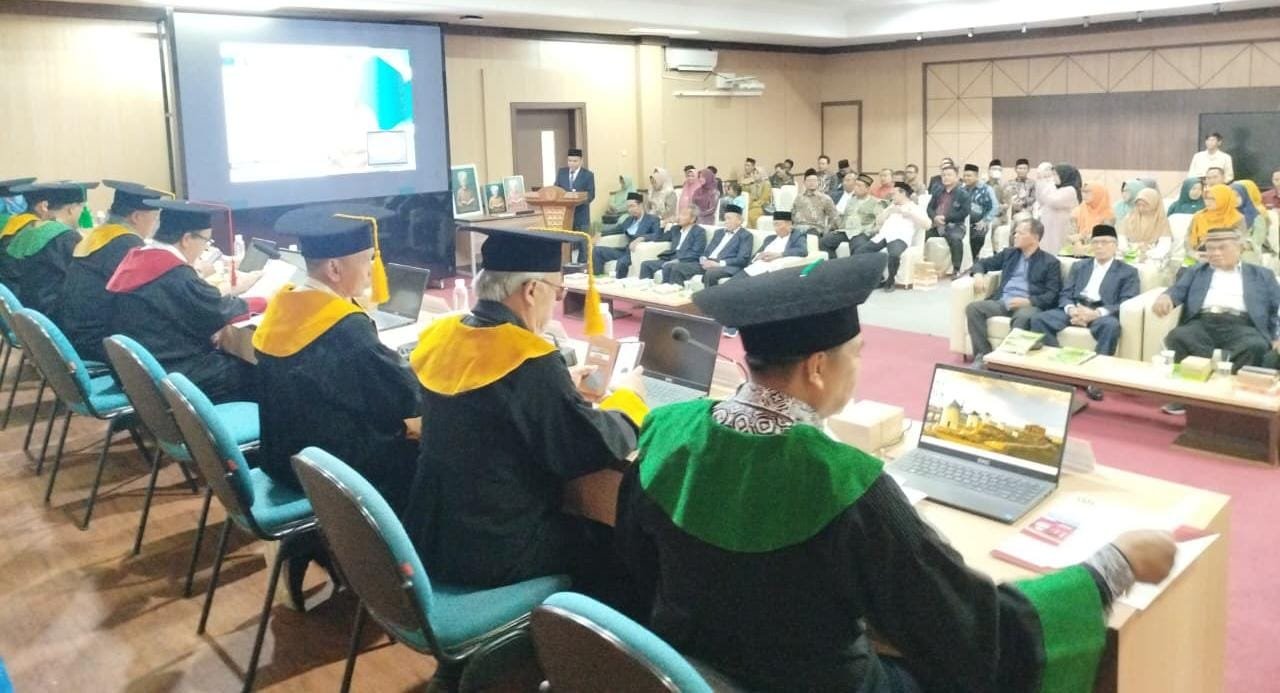 Undangan Sidang