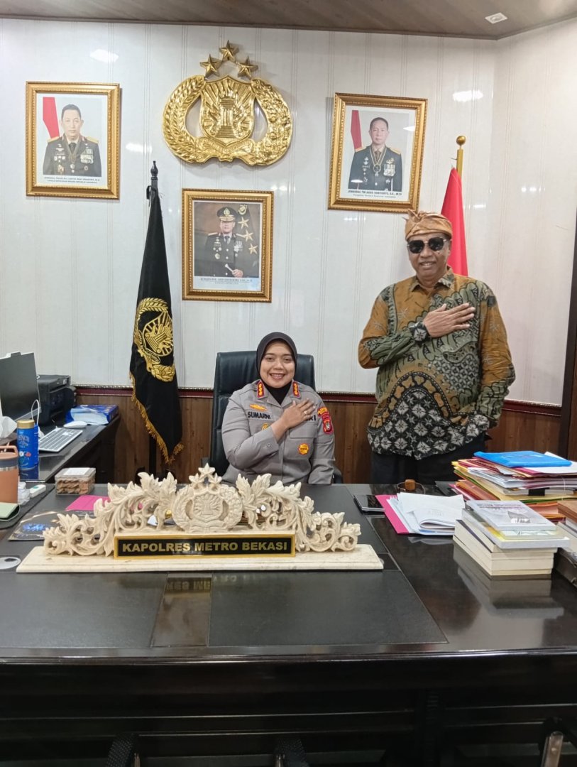 Sosialisasi SPMB