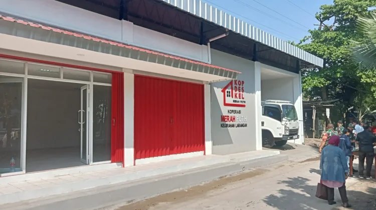 Guru Besar Ekonomi Syariah UIN Siber Cirebon: Kolaborasi Jadi Kunci Keberhasilan Koperasi Merah Putih