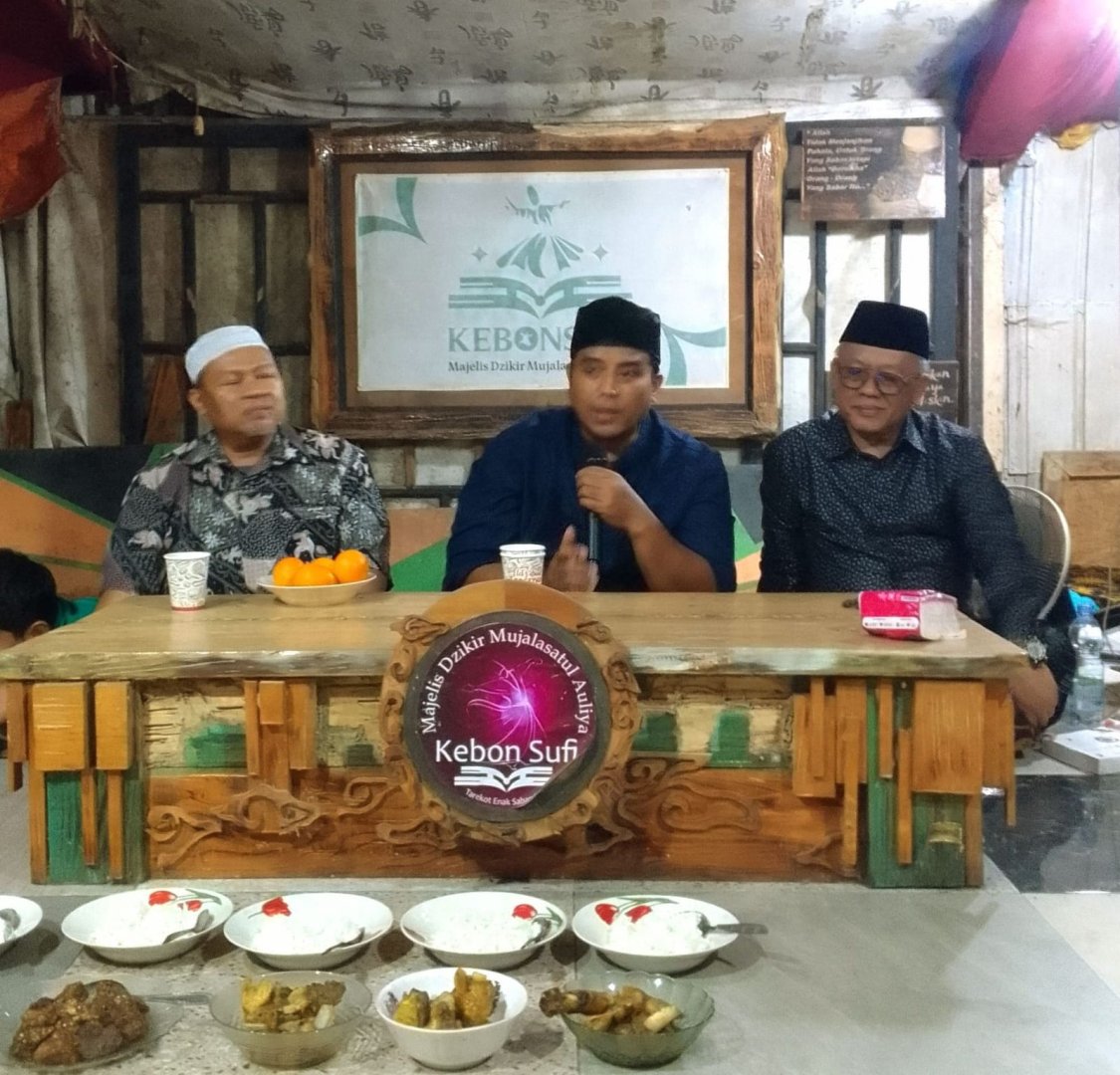 Ekoteologi dan Pertanian Lestari, UIN Siber Cirebon Dorong Kembali Kearifan Pertanian Ramah Lingkungan