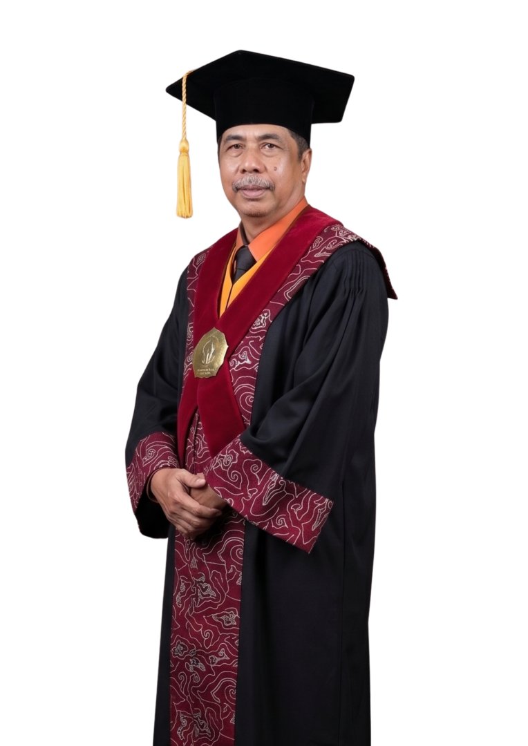 Prof wadir