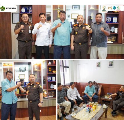 International Studium General UIN Siber Syekh Nurjati Cirebon