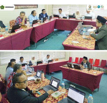 International Studium General UIN Siber Syekh Nurjati Cirebon