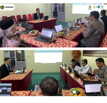 International Studium General UIN Siber Syekh Nurjati Cirebon