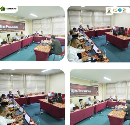 International Studium General UIN Siber Syekh Nurjati Cirebon