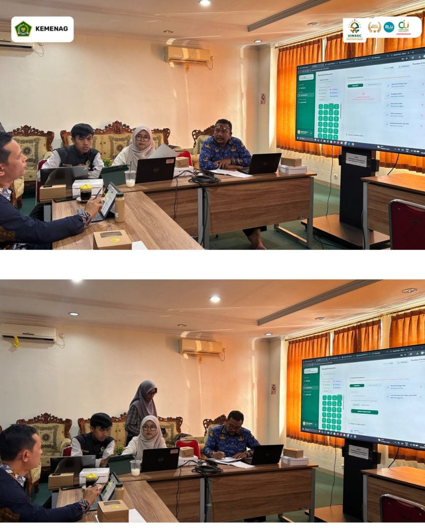International Studium General UIN Siber Syekh Nurjati Cirebon