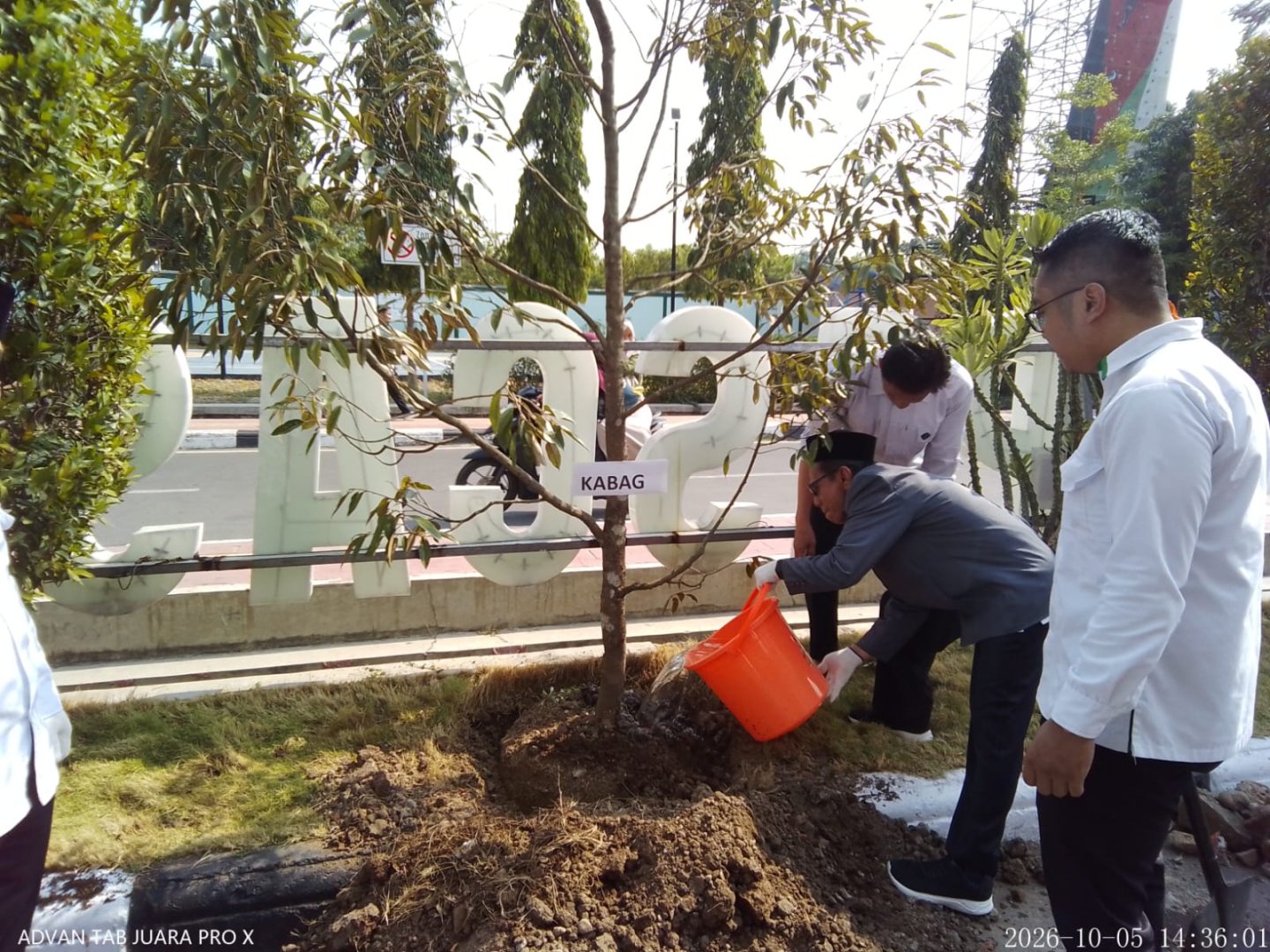Dokumentasi Sidang Tertutup 2