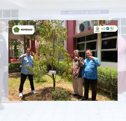 Sidang Tertutup Disertasi Pascasarjana UIN Siber Syekh Nurjati Cirebon