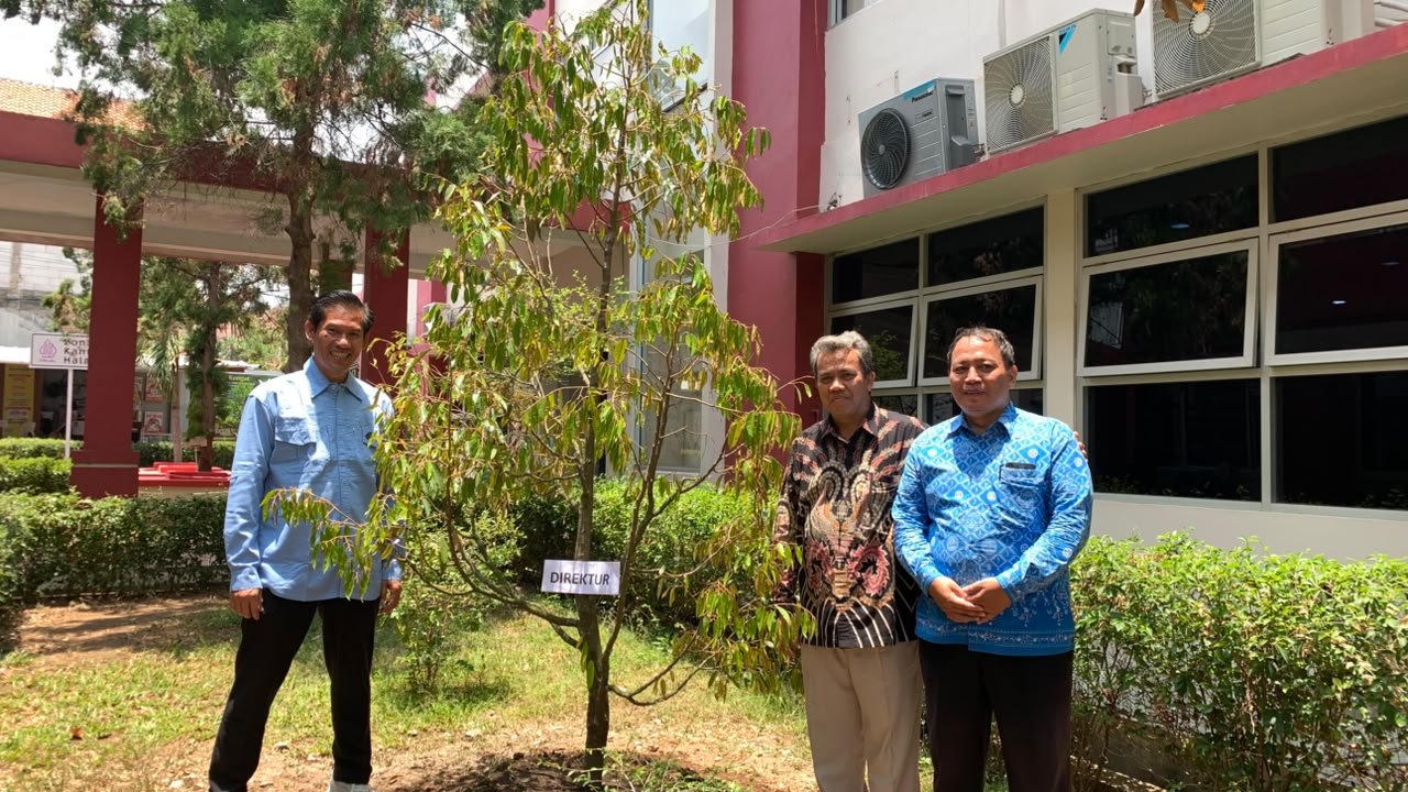 Dokumentasi Sidang Tertutup 2