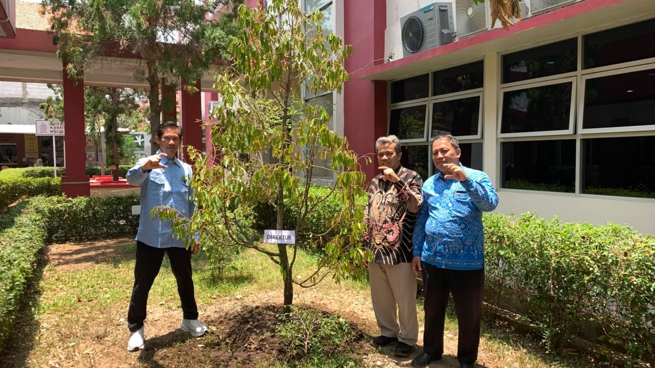Dokumentasi Sidang Tertutup 1