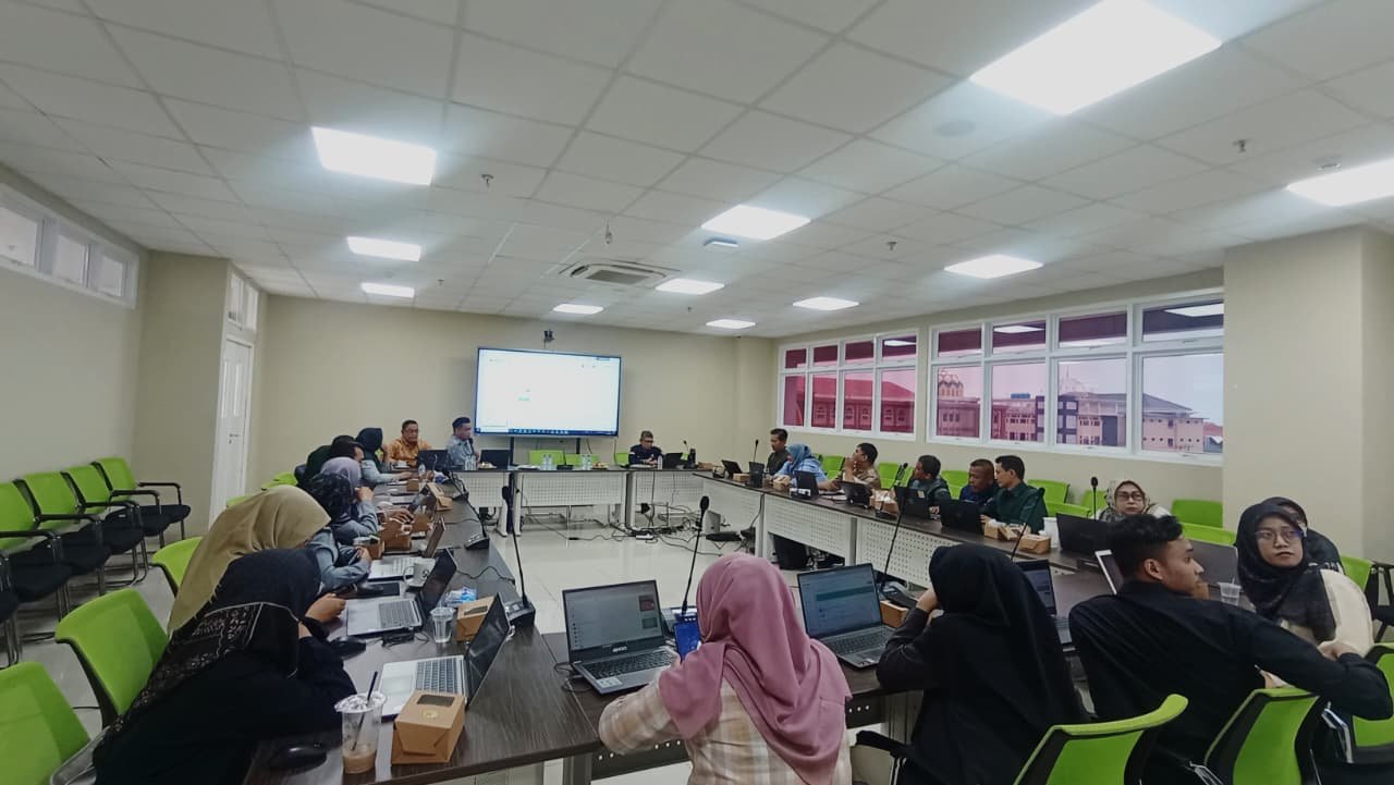 Dokumentasi Sidang Tertutup 2
