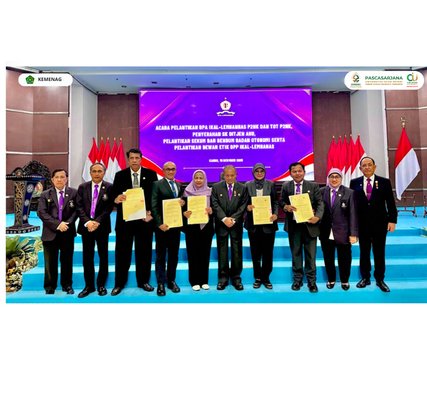 Dokumentasi Sidang Tertutup 2