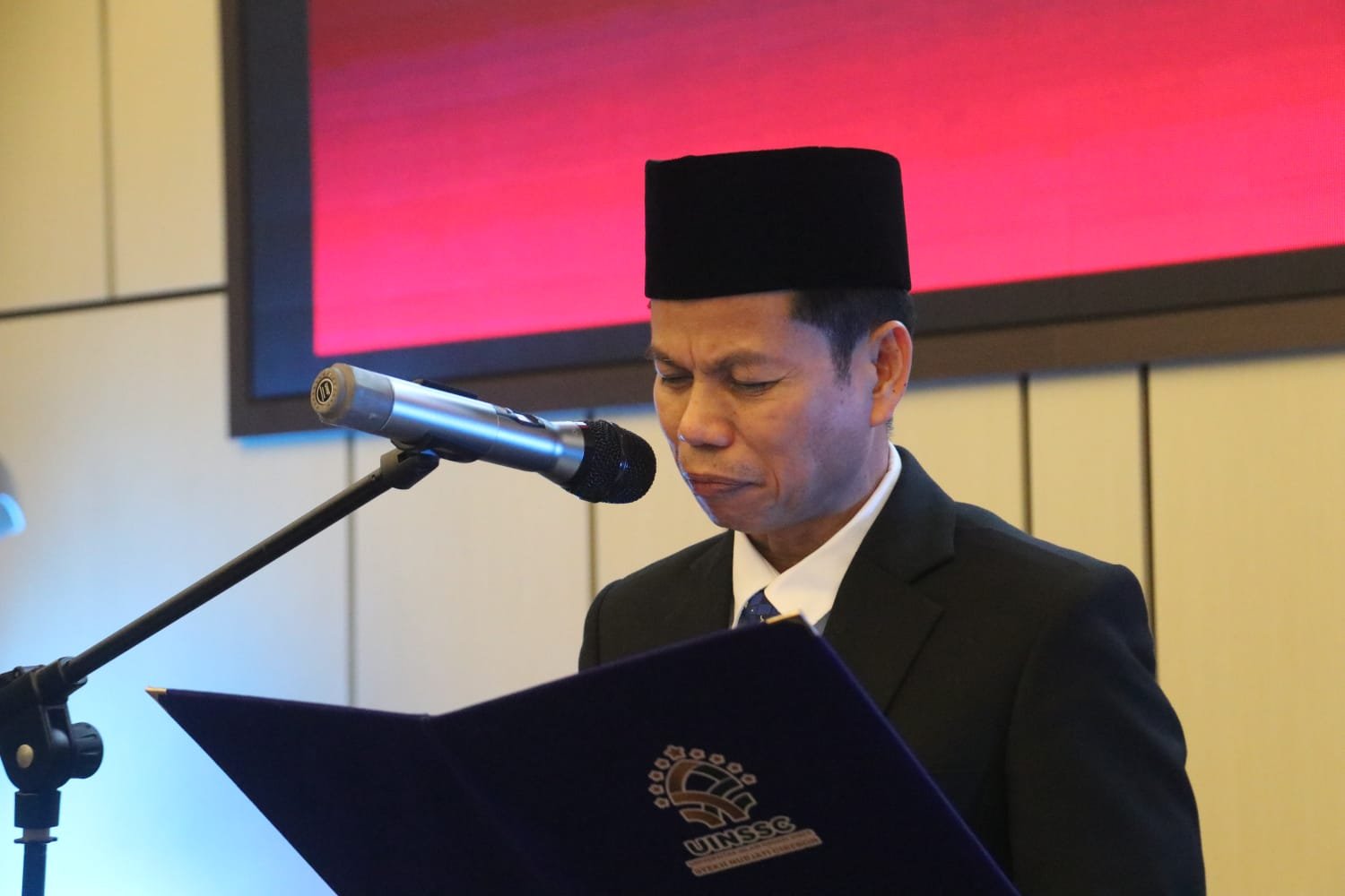 Dokumentasi Sidang Tertutup 1