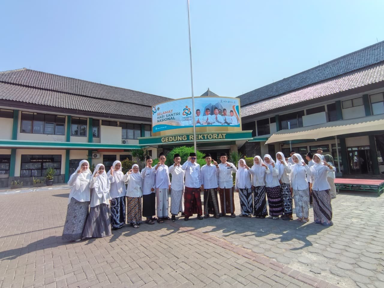 Dokumentasi Sidang Tertutup 2