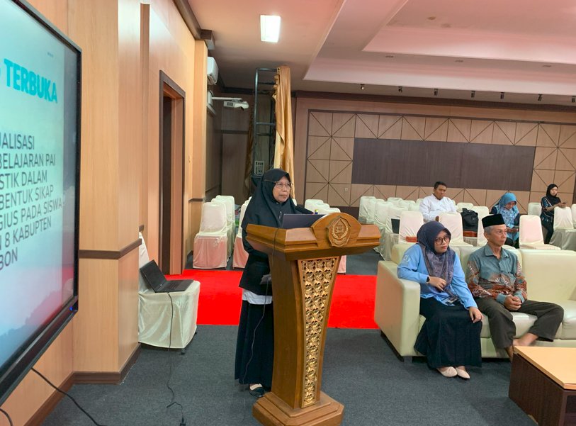 Dokumentasi Sidang Tertutup 2