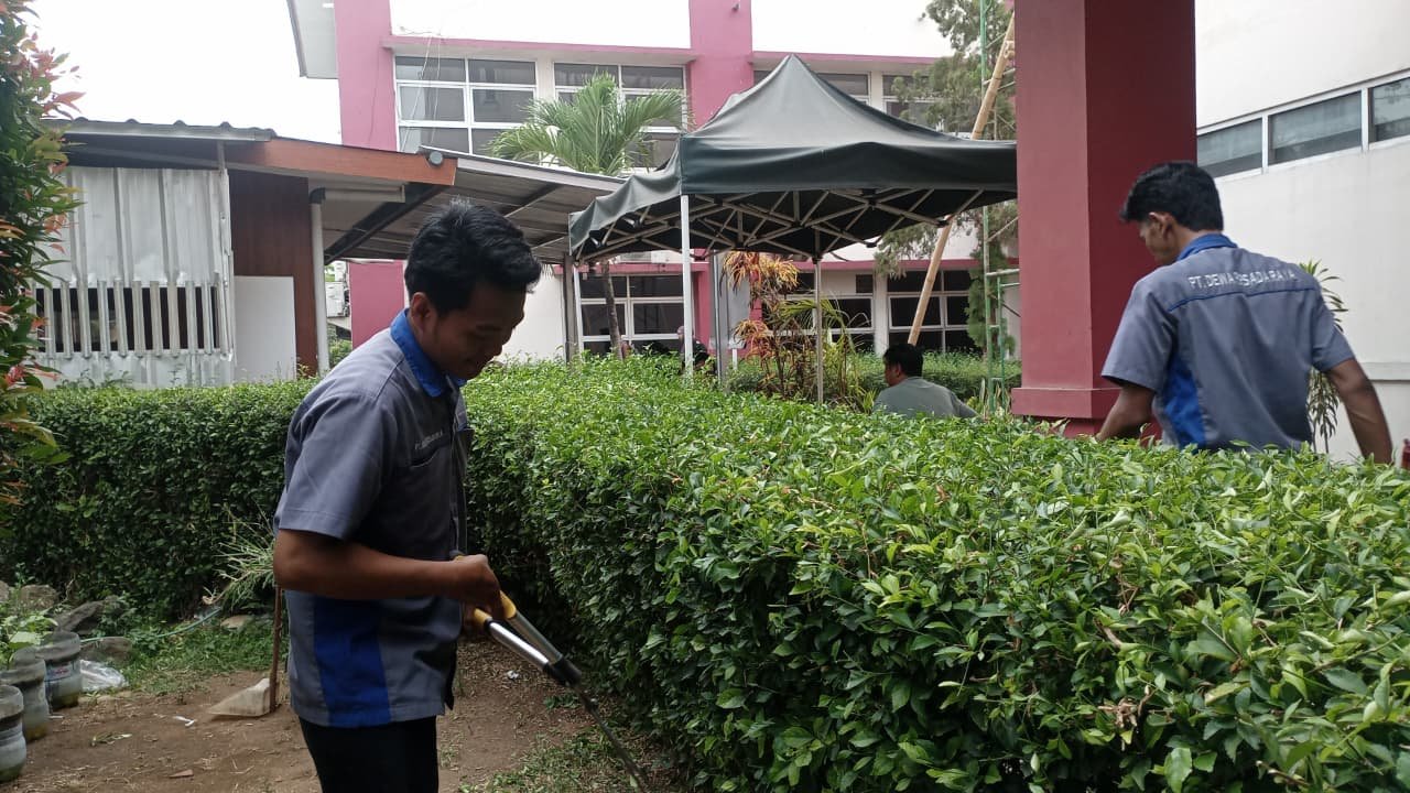 Dokumentasi Sidang Tertutup 2