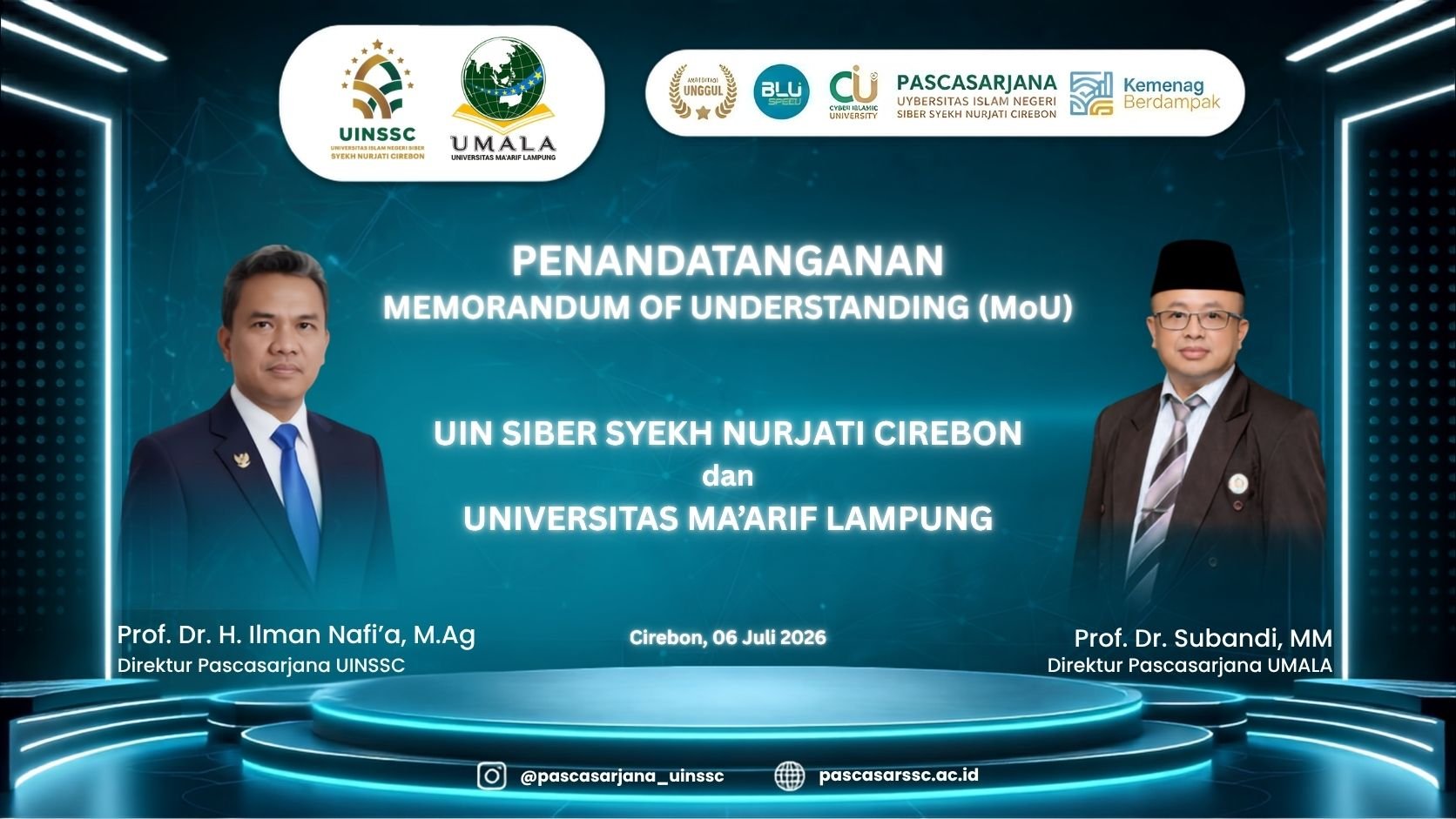 Sidang Terbuka Gel X