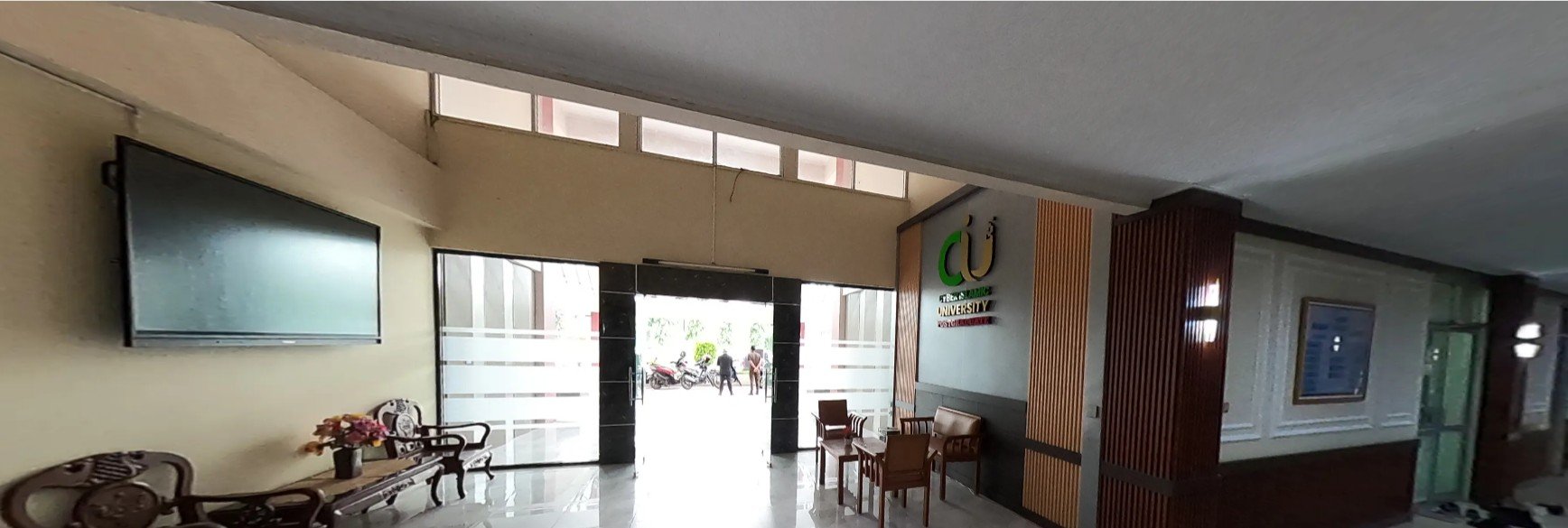 Virtual Tour